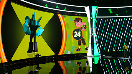 Ben10 Featured